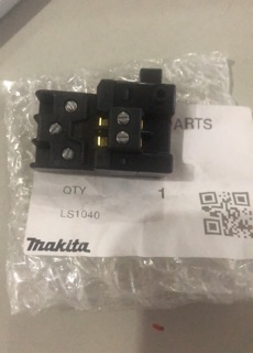 Công tắc máy cắt nhôm LS1030, LS1040
