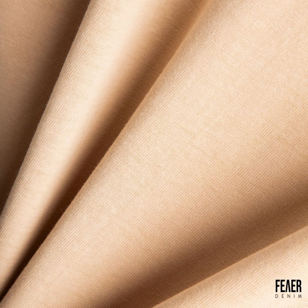 Áo thun nam FEAER DENIM vải cotton dày dặn, co giãn, form regular fit BASIC PREMIUM | BigBuy360 - bigbuy360.vn