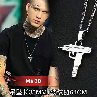Phụ kiện nam phong cach