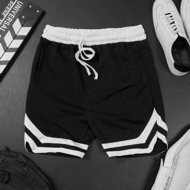 Bộ đùi sọc V2 viền