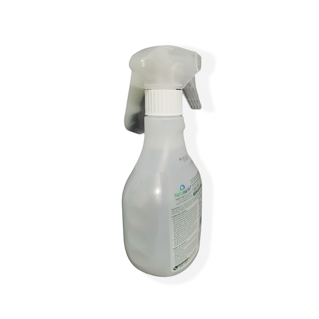  Xịt khuẩn Natuearth 410ml Đa Năng Từ Thiên Nhiên Nhanh Khô | BigBuy360 - bigbuy360.vn