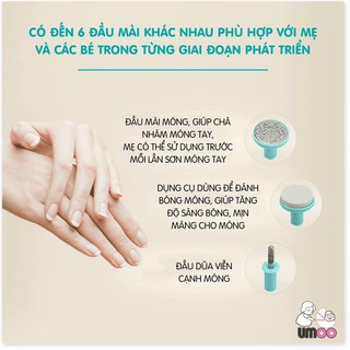 Dũa móng UMOO