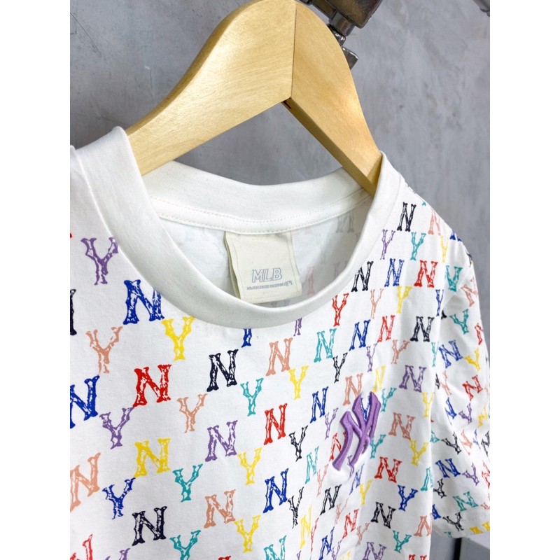 ❤️Chuẩn Ảnh Thật ❤️ áo thun nam nữ như hình MULTICO TEE | BigBuy360 - bigbuy360.vn