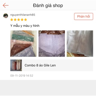 [ Sẵn ] Áo Gile Len Trơn Vintage ( Có ảnh thật )