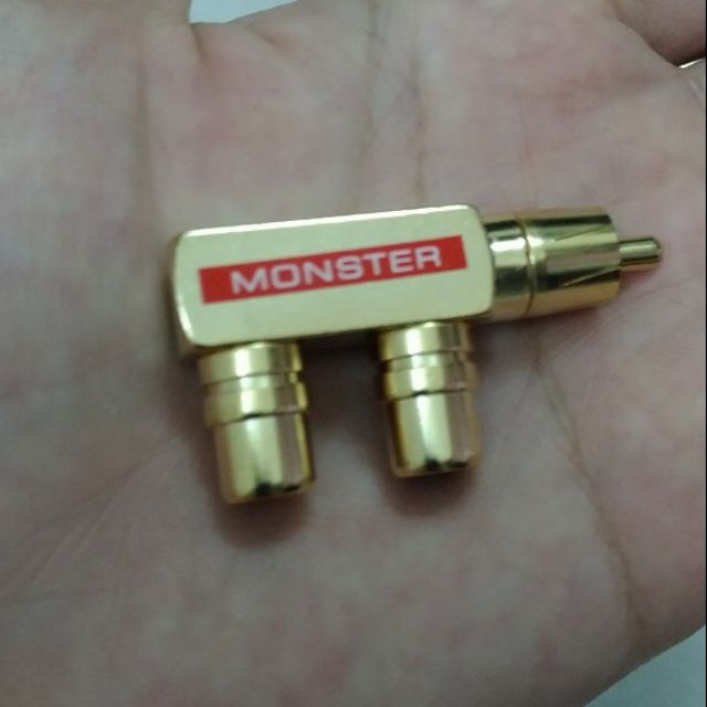 Zac AV đồng 1 ra 2