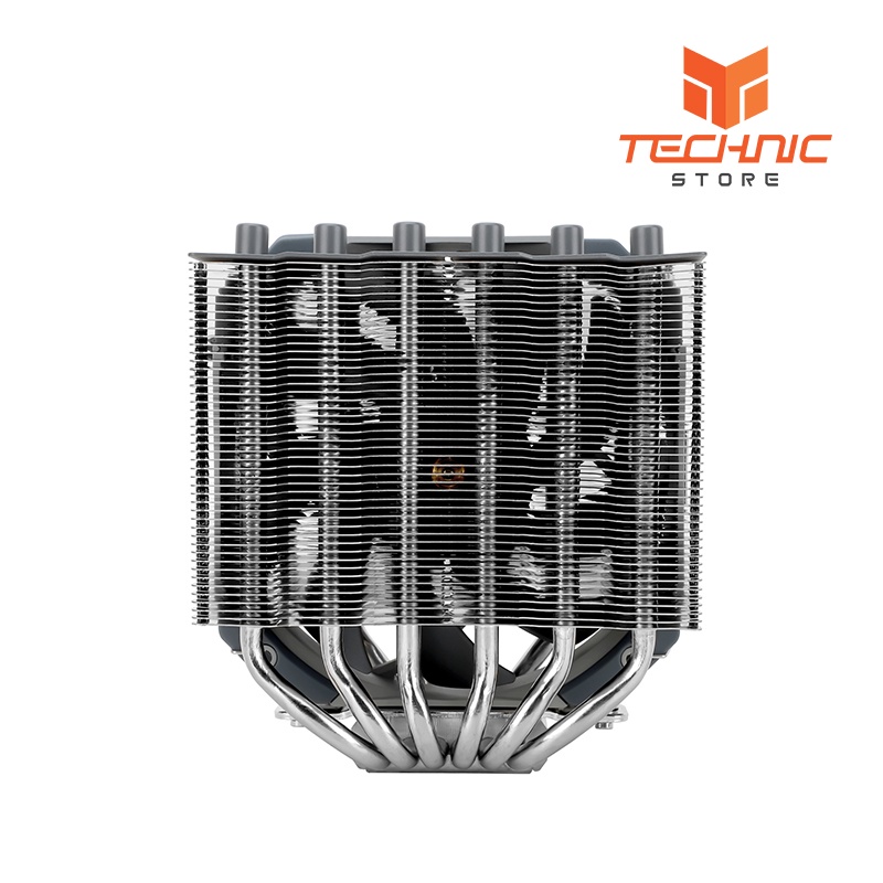 Tản nhiệt CPU Thermalright Silver Soul 135 SS135