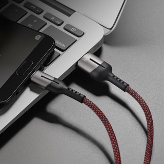 Cáp sạc nhanh Type C / Micro Hoco U68 chính hãng cho các dòng android