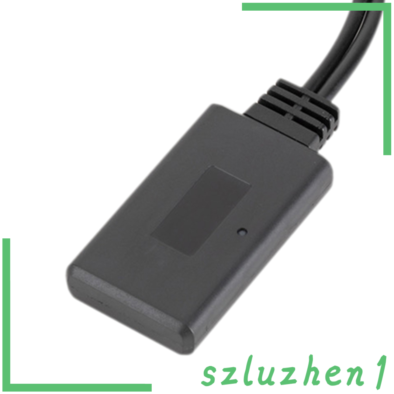 (Hi-Tech) Usb Nhận Bluetooth Mini + Giắc Cắm 3.5mm | BigBuy360 - bigbuy360.vn