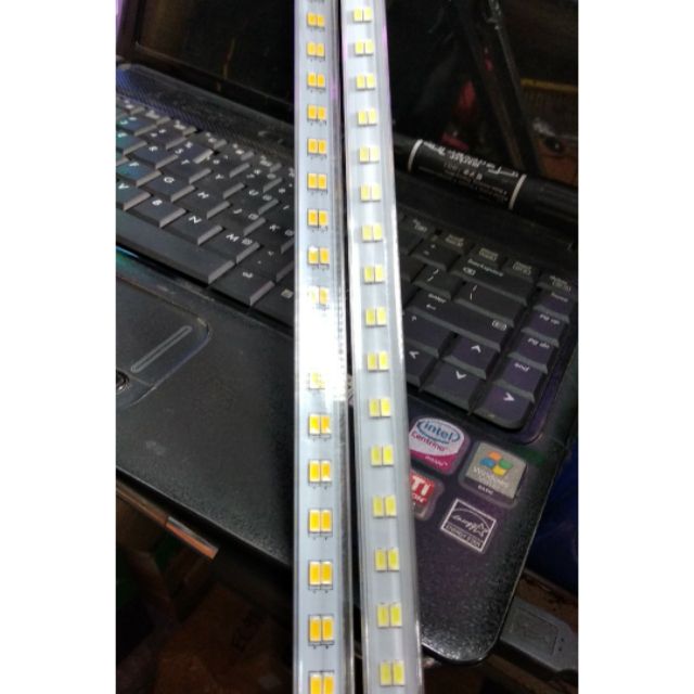 2thanh led bóng kép 5730 220V