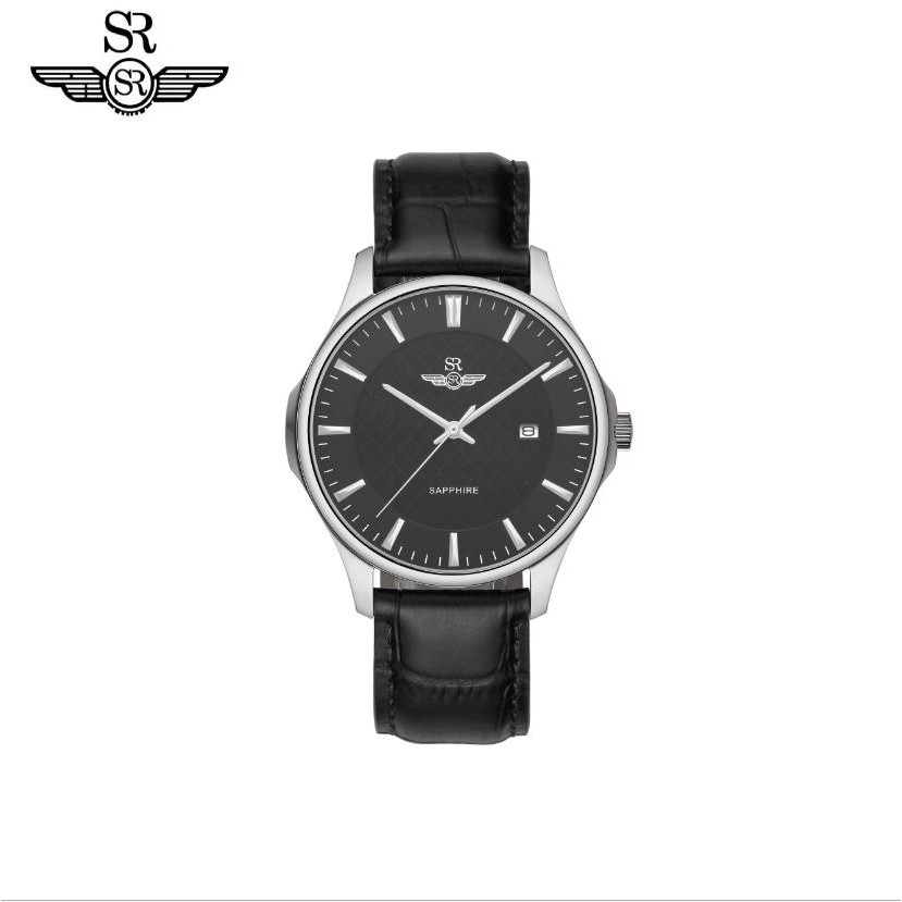 Đồng hồ cặp đôi SRWATCH SR80070.4101CF