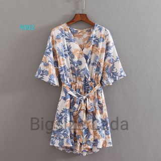Bigsize Lada - Jumpsuit <85kg 9302
