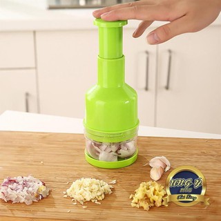 Dụng cụ dập dã hành tỏi ớt t30