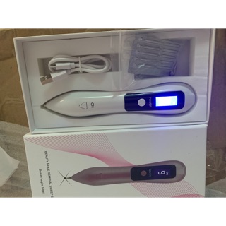 Máy đốt nốt ruồi