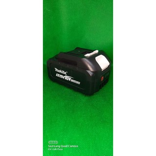 Pin makita 5Ah cell samsung 25r