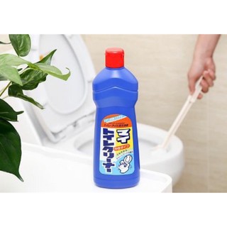 Nước tẩy rửa nhà vệ sinh Rocket Soap