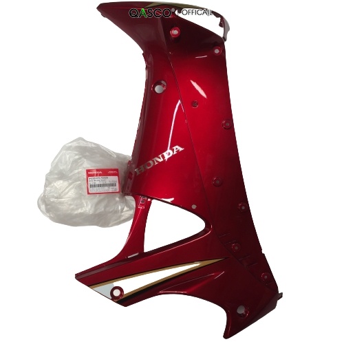 Bộ ốp yếm phải HONDA Future (màu R313C)  QA(64200KYL920ZB) _( ZZ8 2B)