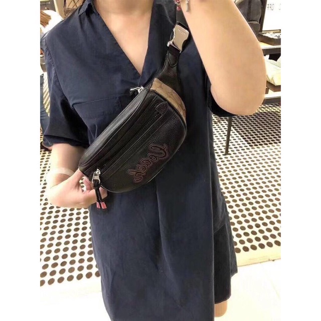 TÚI BAO TỬ COACH VALE 76748