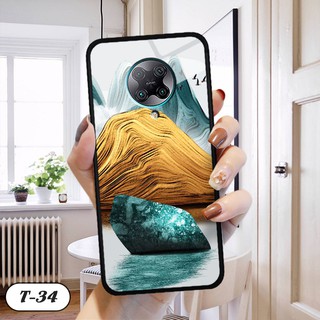 Ốp kính 3D XIAOMI POCO F2 PRO