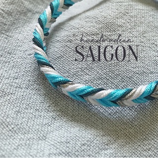 [ Mã HAND5CK giảm 5% ]Vòng tay handmade - Handmade in Saigon