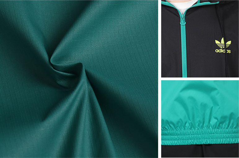 Áo Khoác Adidas Trefoil 12.12 Chính Hãng Cho Nam 5924 + + + 100% | BigBuy360 - bigbuy360.vn