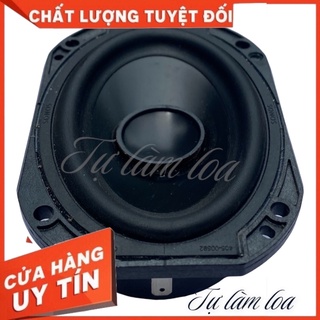 Củ loa rời toàn dải Oval Sonos 4ohm 30W thích hợp tự làm loa bluetooth