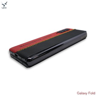 Dán da Galaxy Fold theo yêu cầu
