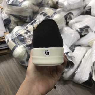 Ảnh thật : giày RO đế thơm siêu cấp full box ( kèm cả bill )