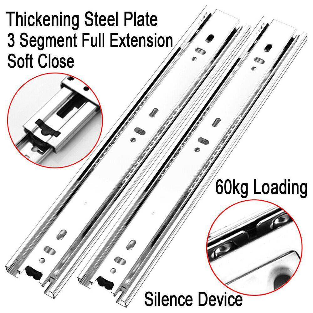 Bàn Phím Thủy Lực Dạng Trượt Giảm Sốc Cho Nội Thất