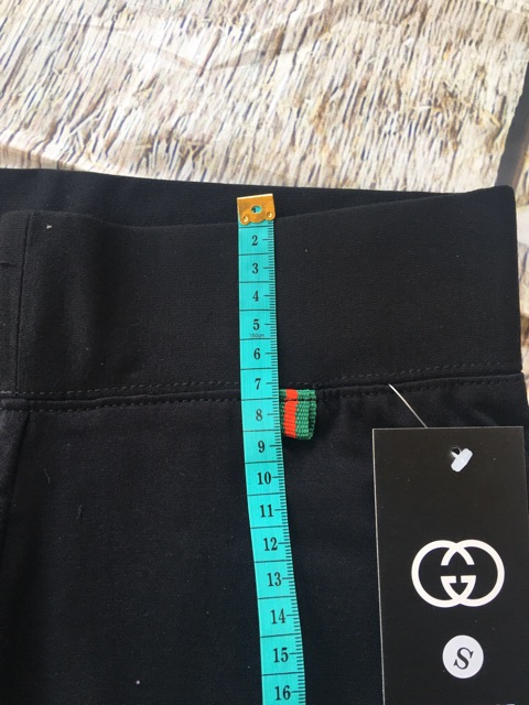 Quần Legging Gen Bụng𝑭𝒓𝒆𝒆𝒔𝒉𝒊𝒑Quần Nịt Bụng Cạp Cao 6 Phân Dày Dặn-SAMKID