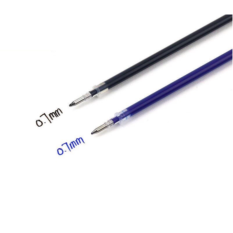 Sỉ - Ruột bút Gel / Ruột bút kí 0.7mm M&G - 6128, ruột dùng cho bút nước kí - Bút viết chữ Hán