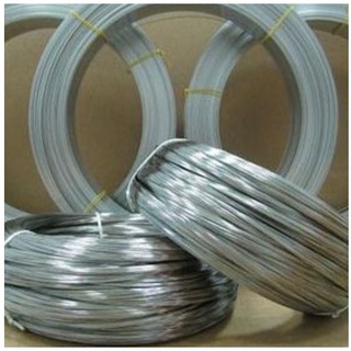 Dây inox 304 không rỉ phi 2,5 ly