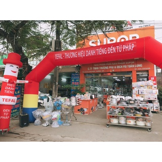 {FREESHIP + MÃ 20K} Nồi cơm cao tần SUPOR 50HC12