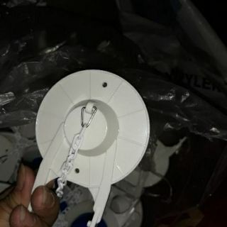 CÓC KÉT NƯỚC BỒN CẦU - CÓC CHẮN NƯỚC