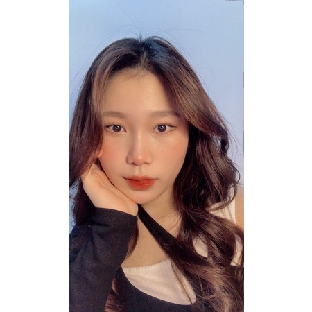 Son colorkey BR 702 (có ảnh chụp thật ở cuối) | BigBuy360 - bigbuy360.vn