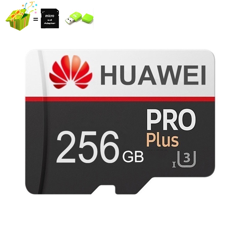 Thẻ Nhớ SD / tf 4GB-512GB Class 10 Tốc Độ Cao Cho ĐiệN ThoạI / MáY TíNh BảNg