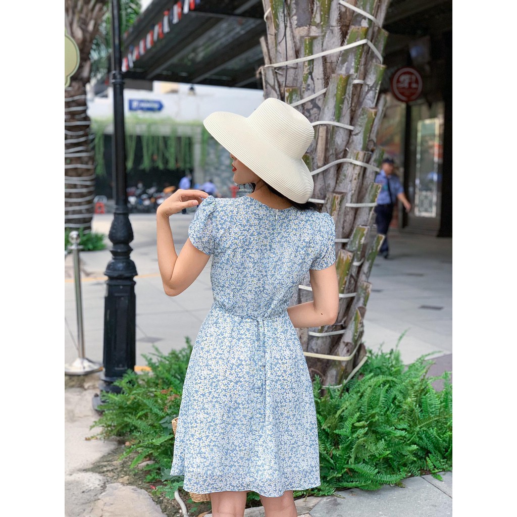 Đầm nữ thiết kế (dự tiệc, cao cấp dáng xòe, thời trang, công sở, dáng ôm, đầm nữ đẹp) | BigBuy360 - bigbuy360.vn