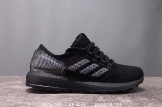 pure boost cho nam nữ