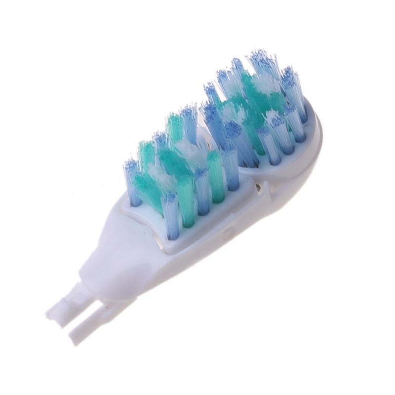 Set 4 Đầu Thay Thế Cho Bàn Chải Đánh Răng Oral B