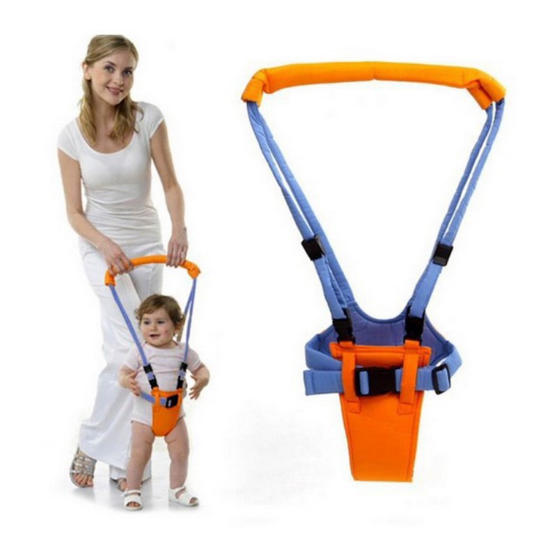Đai tập hỗ trợ tập đi an toàn cho bé