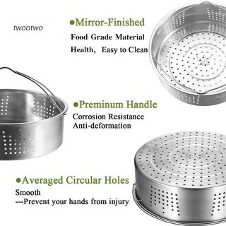 Khay Hấp Trứng Bằng Thép Không Gỉ