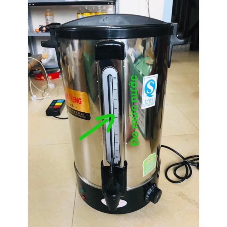 Nồi đun canh thảo dược, đun nước dưỡng sinh, đông y, spa hàng công ty