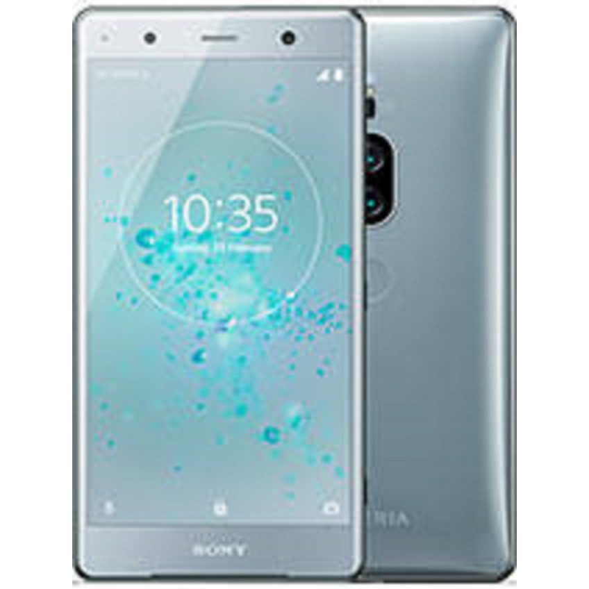 điện thoại Sony XZ2 Premium - Sony Xperia XZ2 Premium (6G/64G) zin mới Chính Hãng, chơi PUBG/Free Fire mướt