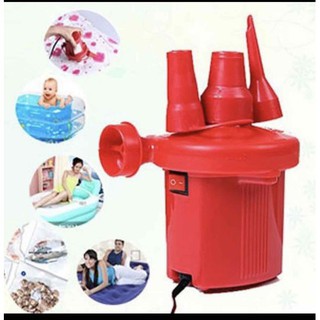 Bơm điện mini, bơm bể bơi, bơm điện 2 chiều