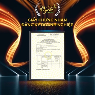 MẶT NẠ YẾN VYCHI