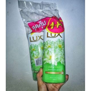 Freeship 99k TQ_SET 2 SỮA TẮM LUX THÁI