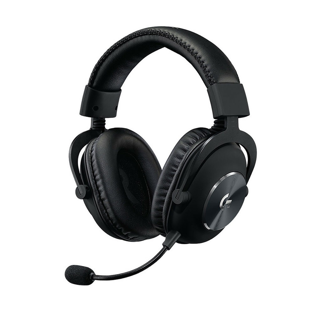 Tai nghe Logitech G PRO GAMING - Black (Gen 2)