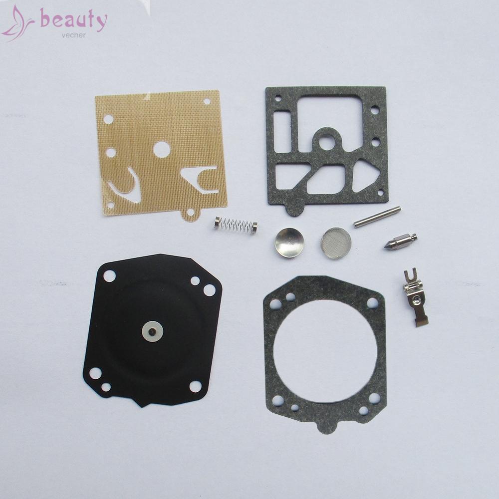 Bộ Chế Hòa Khí Cho Stihl 029039 Bộ Chế Hòa Khí Thay Thế MS290 Cho Walbro