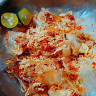 Combo Bánh tráng