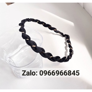 Bờm xinh, băng đô tóc đẹp