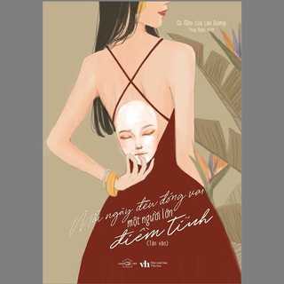 Sách - Mỗi Ngày Đều Đóng Vai Một Người Lớn Điềm Tĩnh